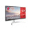 LG Monitor PC LG 29WQ600-W.AEU - Bianco - 2560 x 1080 - IPS - 1ms - AMD FreeSync 4