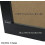 A3 Frame - MDF Wooden Effect Frame with Styrene Front - Photo Frame, Picture Frame, Poster Frame, Wall Mountable, Flat Shape (Pine) 3