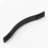 160mm Dark Grey Titanium Curved Strap Handle 3