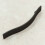 160mm Dark Grey Titanium Curved Strap Handle 8