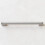 192mm Brushed Nickel Boss Bar Pull Handle 7