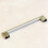 192mm Brushed Nickel Boss Bar Pull Handle 12