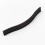 160mm Dark Grey Titanium Curved Strap Handle 2