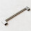 192mm Brushed Nickel Boss Bar Pull Handle 3