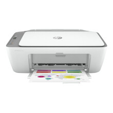 HP Deskjet 2720e All-in-One - Multifunction printer - colour - ink-jet - 216 x 297 mm (original) - A4/Legal (media) - up