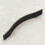 160mm Dark Grey Titanium Curved Strap Handle 7