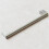 192mm Brushed Nickel Boss Bar Pull Handle 4