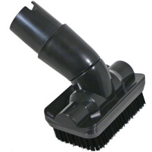 SPARES2GO Dusting Brush Tool for SHARK Rotator/Lift-Away Vacuums - 360 Swivel, Lifts Dust from Shelves & Skirting Boards (04-SGZ-953)