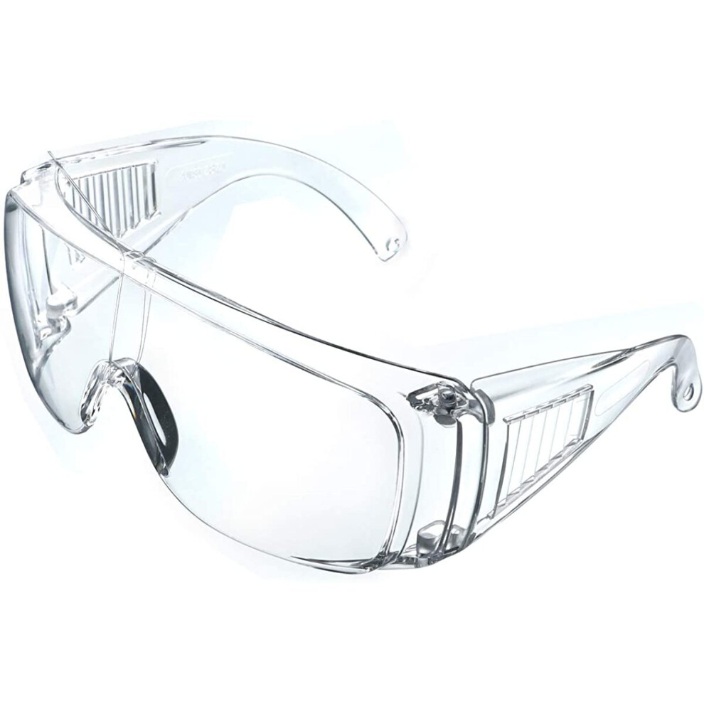 Safety Goggles,Protective Eyewear Goggles,Protective Glasses 715279388857