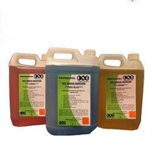 4 x 5 LITRES - *LAVENDER FRAGRANCE* PET / KENNEL DISINFECTANT & DEODORISER * FREE POST *