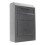 Rottner Drop Slot Safe Cashmatic Basic Key Lock Anthracite 1