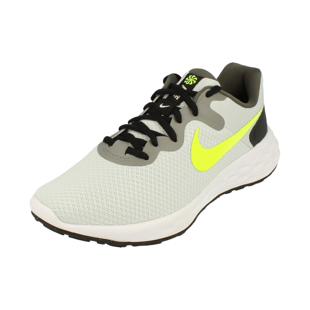 (6) Nike Revolution 6 Nn Mens Running Trainers Dr9882 Sneakers Shoes