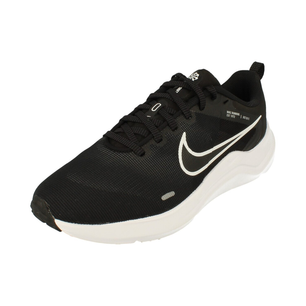 (11) Nike Downshifter 12 Mens Running Trainers Dd9293 Sneakers Shoes