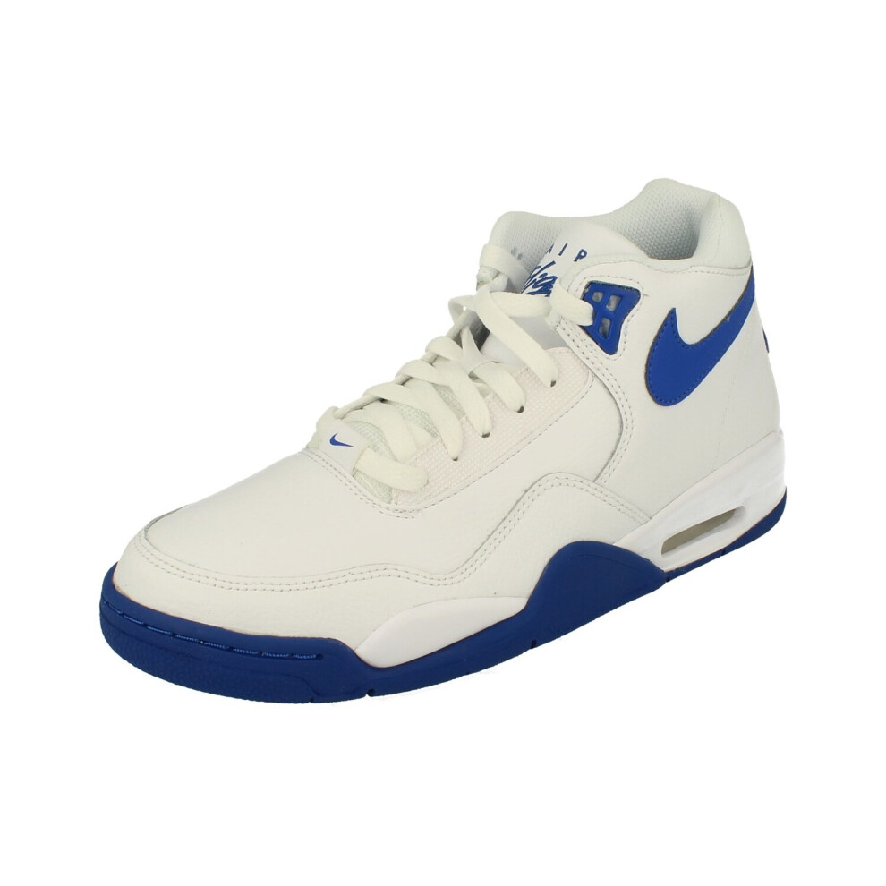 (10.5) Nike Flight Legacy Mens Trainers Bq4212 Sneakers Shoes