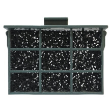 CDA CHA36 Cooker Hood Recirculation Charcoal Filter - CDA CST61/3