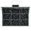 CDA CDA CHA36 Cooker Hood Recirculation Charcoal Filter - CDA CST61/3 1