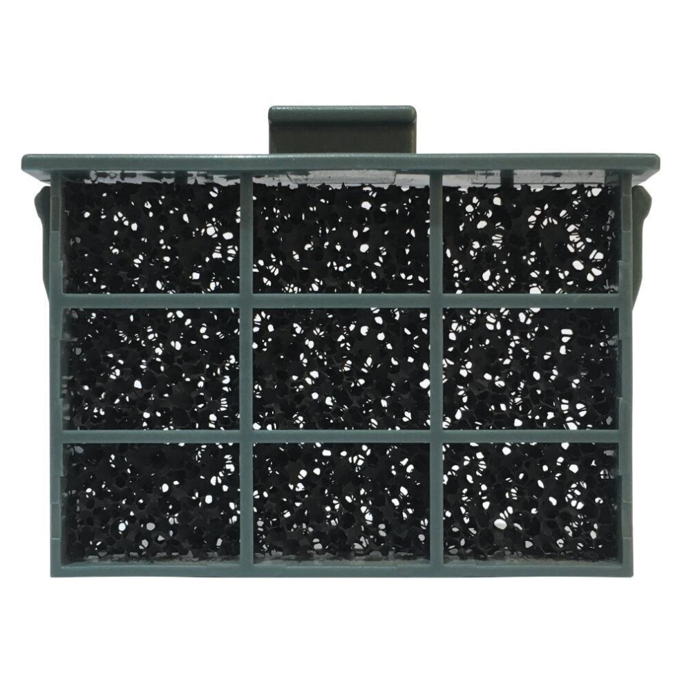 Cda Cha36 Cooker Hood Recirculation Charcoal Filter - Cst61/3