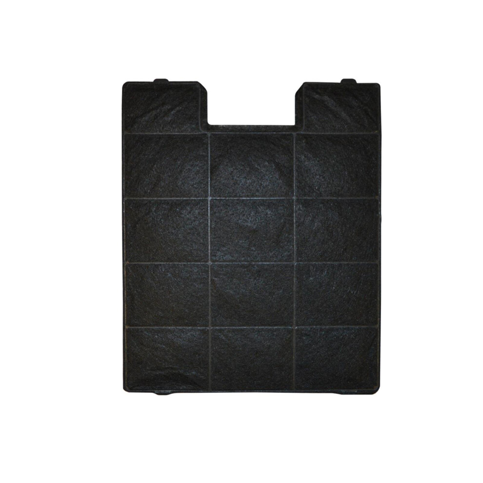 Cda Cha27 Carbon Recirculation Filter For Wep Model Cooker Hoods