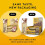 Fulfil FULFIL Chocolate Hazelnut Whip High-Protein Bar - 20g Protein,  2