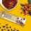 Fulfil FULFIL Chocolate Hazelnut Whip High-Protein Bar - 20g Protein,  6