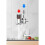 (silver, Send filter) Electric faucet 3 seconds without installation 6