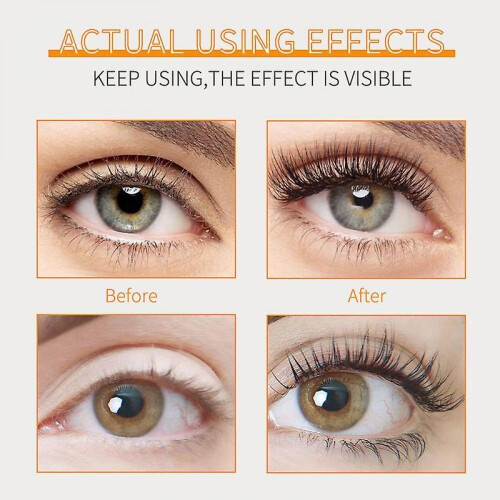 Eyelash Serum Thicker La S Enhancer Eyelash Lengthening 5ml 1