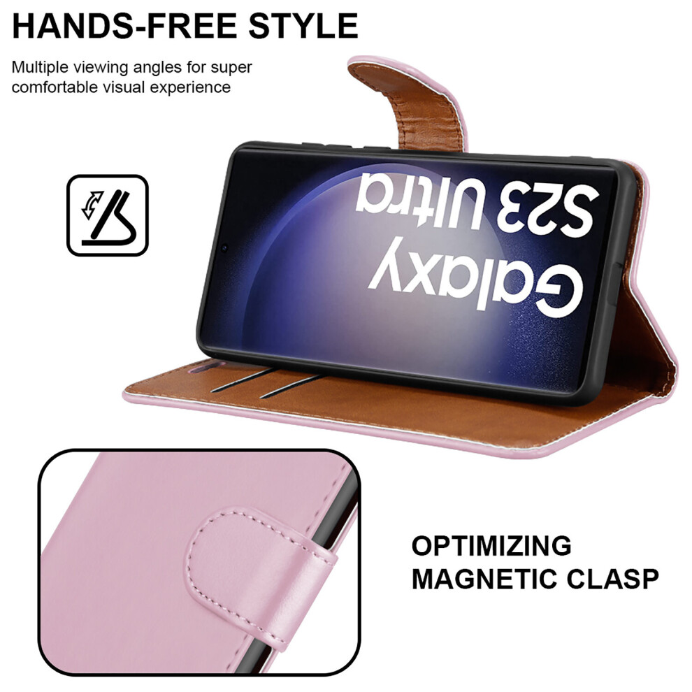 rose-gold--samsung-galaxy-s23-ultra-wallet-phone-cover