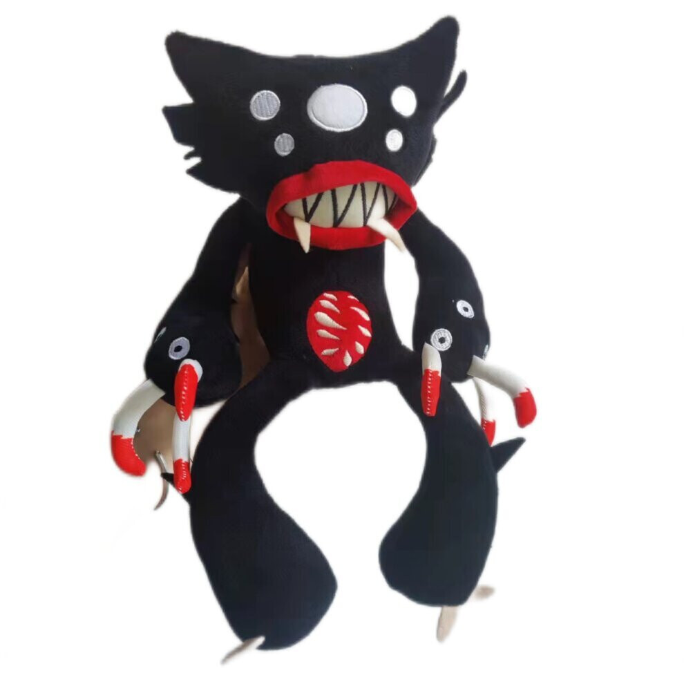 Xytgogo (Killy Willy) Poppy Huggy Wuggy Toy Plush Kissy Missy Soft Toys