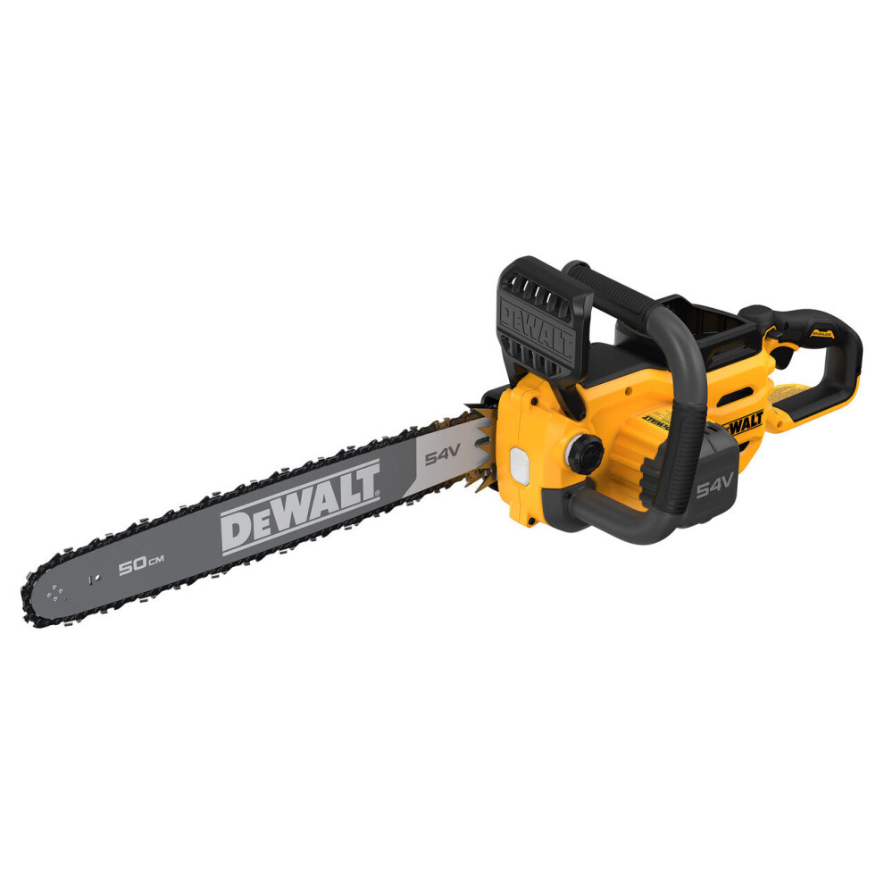 Dewalt Dewalt DCMCS575N 54V XR FlexVolt Chainsaw 50cm (Body Only) DCMCS575N-XJ-image-OPC-PBBSG87-NEW