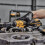 DeWalt DEWALT DCF512N XR 1/2in Open Head Ratchet 18V Bare Unit 6
