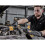DeWalt DEWALT DCF512N XR 1/2in Open Head Ratchet 18V Bare Unit 2