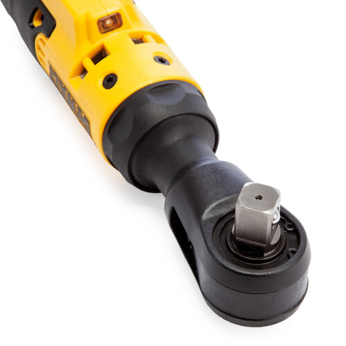 DeWalt DEWALT DCF512N XR 1/2in Open Head Ratchet 18V Bare Unit 2