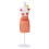 Bandai Single Torso Set Soft Brit' 6
