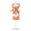 Bandai Single Torso Set Soft Brit' 5