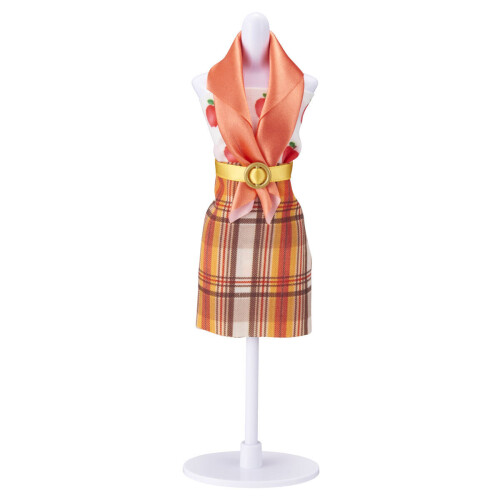 Bandai Single Torso Set Soft Brit' 2
