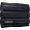 Samsung Samsung Portable SSD T7 Series Shield Black Solid State Drive 2TB 1