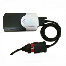 Diagnostic Tool Device for Delphi DS150E Vehicle Scan Software R3 2020