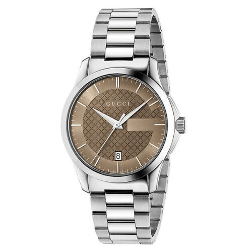 GUCCI Gucci Watch YA126445 - Iconic Luxury Timepiece
