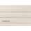 Samsung Samsung Portable SSD T7 Series Shield Beige Solid State Drive 1TB 2
