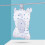 (Small) Baby Bath Seat Support Cushion Pillow 2
