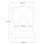 (Small) Baby Bath Seat Support Cushion Pillow 7