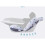 (Large) Baby Bath Seat Support Cushion Pillow 5
