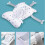 (Small) Baby Bath Seat Support Cushion Pillow 4