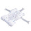 (Large) Baby Bath Seat Support Cushion Pillow 1