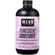 Bleach London Pearlescent Conditioner 250Ml