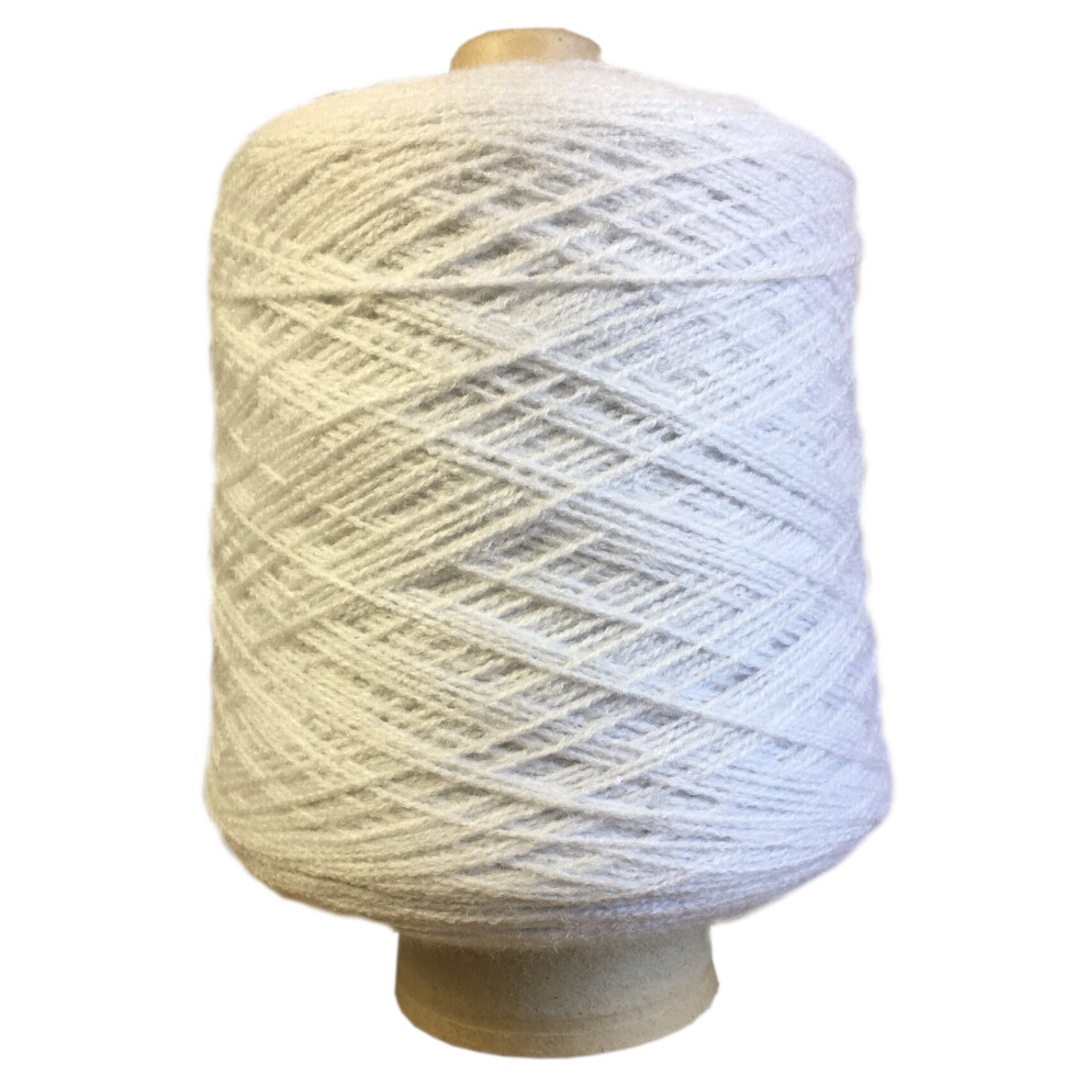 (Grey (BY11)) James Brett Baby 4ply Acrylic Knitting Yarn 500g