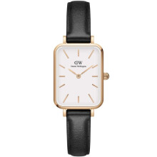 Daniel Wellington - DW00100434 - Orologio da Polso - Donna - Al quarzo - QUADRO