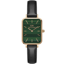 Daniel Wellington - DW00100439 - Montre Bracelet - Femmes - Quartz - QUADRO