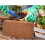 2 Coco Peat Bricks Block 5L Coconut Potting Fibre 7