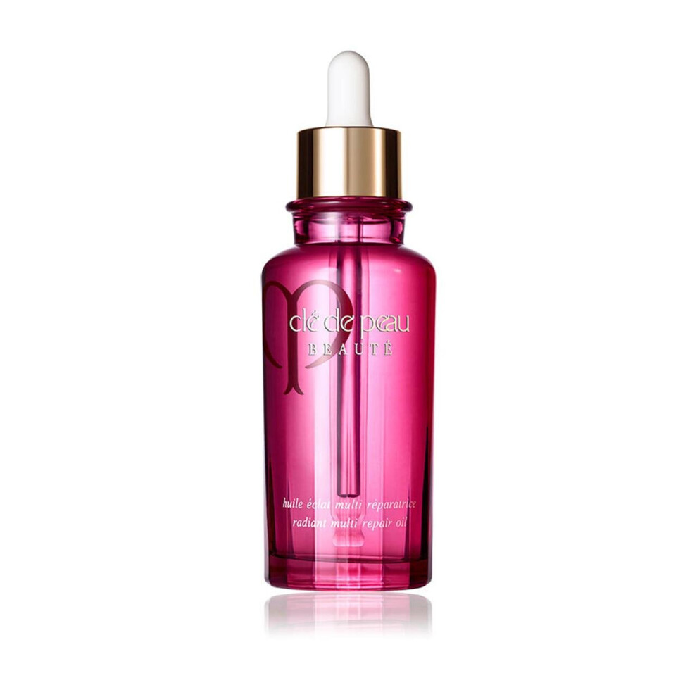 Cle De Peau Radiant Multi Repair Oil 75ml